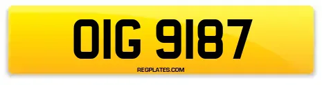 OIG 9187