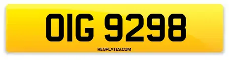 OIG 9298