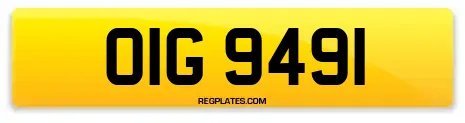 OIG 9491