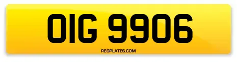 OIG 9906