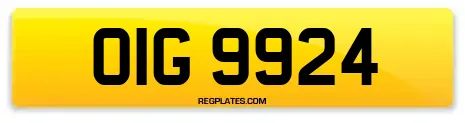OIG 9924