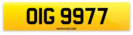 OIG 9977