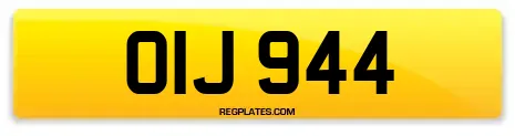 OIJ 944
