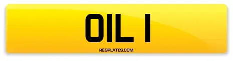 OIL 1