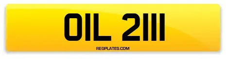 OIL 2111