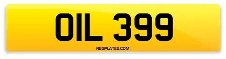 OIL 399
