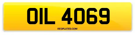 OIL 4069