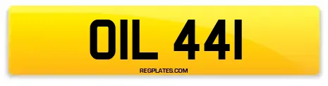 OIL 441