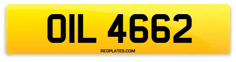 OIL 4662