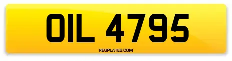 OIL 4795