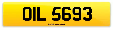 OIL 5693