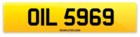 OIL 5969