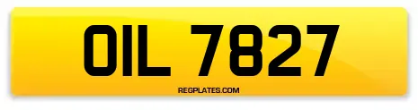 OIL 7827