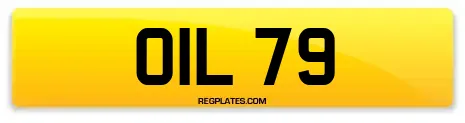 OIL 79