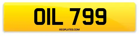 OIL 799
