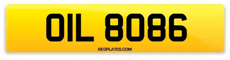 OIL 8086