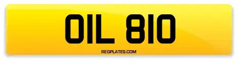 OIL 810