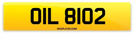OIL 8102