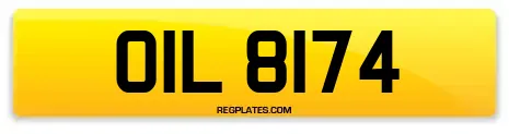 OIL 8174