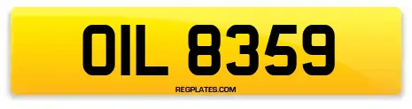 OIL 8359