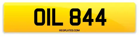 OIL 844