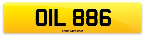 OIL 886