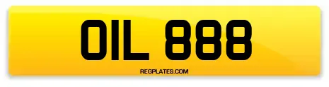 OIL 888