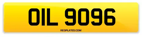 OIL 9096