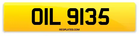 OIL 9135
