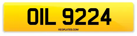 OIL 9224