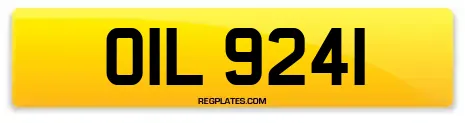 OIL 9241