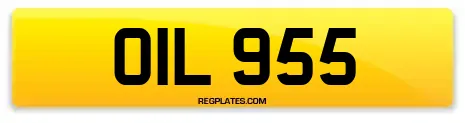 OIL 955