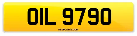 OIL 9790