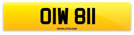 OIW 811