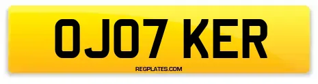 OJ07 KER