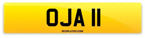 OJA 11