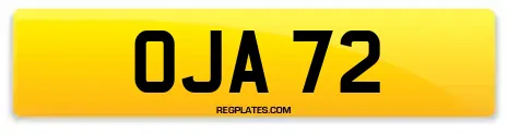 OJA 72