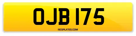 OJB 175
