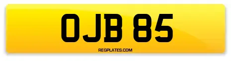 OJB 85