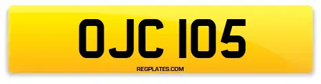 OJC 105