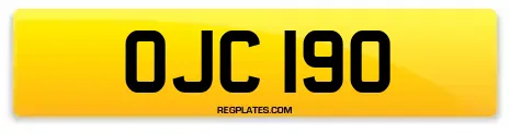 OJC 190
