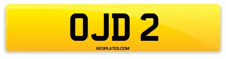 OJD 2
