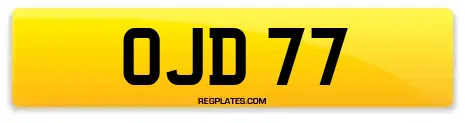 OJD 77