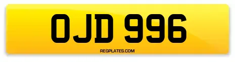 OJD 996