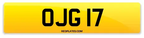 OJG 17