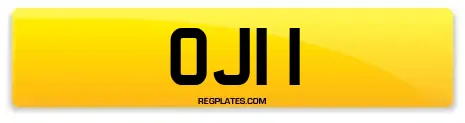 OJI 1