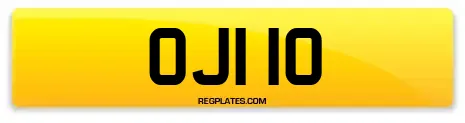 OJI 10