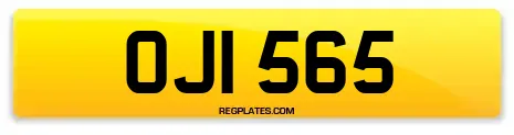 OJI 565
