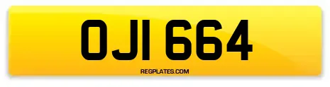 OJI 664
