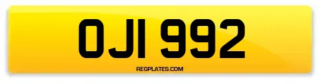 OJI 992